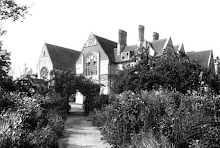 St. Margaret's Convent, East Grinstead, U.K.