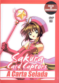 assistir filme sakura card captors a carta selada dublado