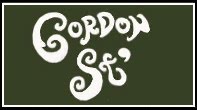 Gordon St