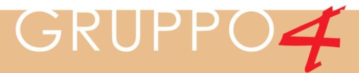 G R U P P O 4