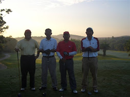 Tasik Puteri Golf and Country Club