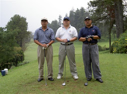 Dago Endah Golf and Country Resort, Bandung