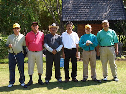 Chiangmai Lamphun Golf Club, Chiangmai