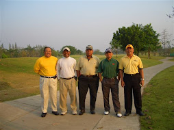 Mae Jo Golf Club, Chiangmai