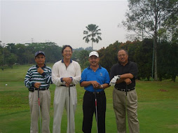 Monterez Golf and Country Club