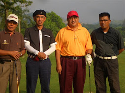Nilai Springs Golf Club