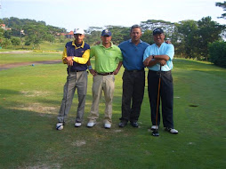 Monterez Golf and Country Club