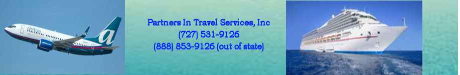 Partners in Travel Services