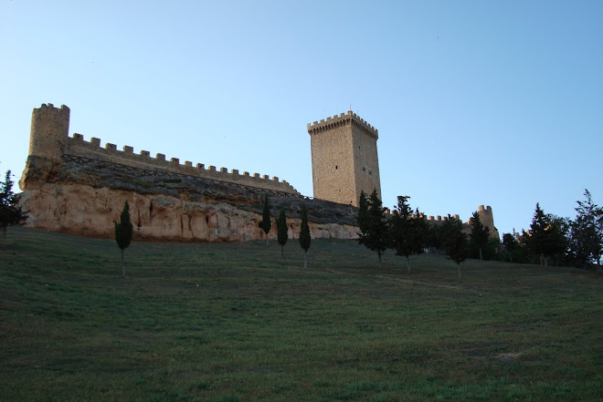 Peñaranda de Duero