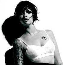 Ruby Rose Ruby Rose