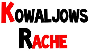 Kowaljows Rache