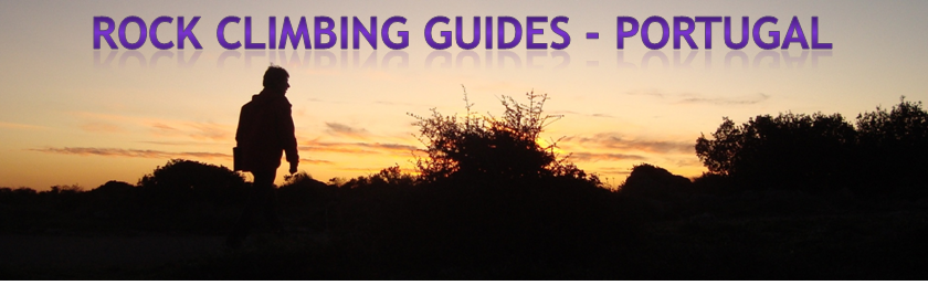 Rock Climbing Guides - Portugal