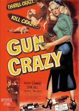 Gun Crazy