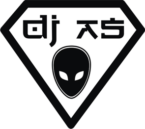 DJ AS - Music 4 Live