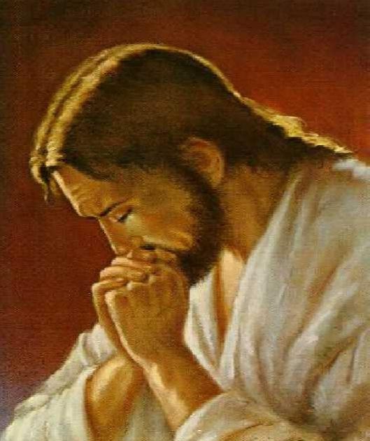 Ministério VOX Servos Senhor, ensinanos a rezar