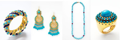 Skye Jewelry Sale on Turquoise Jewelry By Kenneth Jay Lane On Sale At Gilt Com