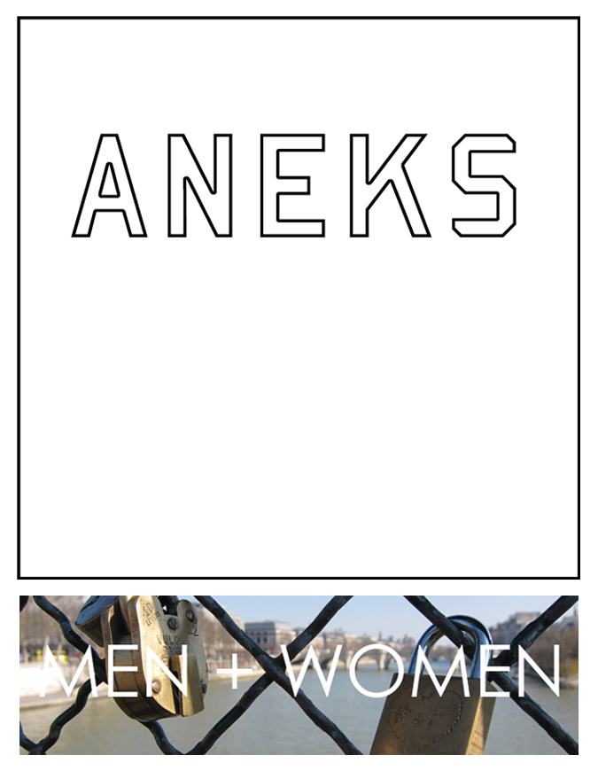 ANEKS BLOG