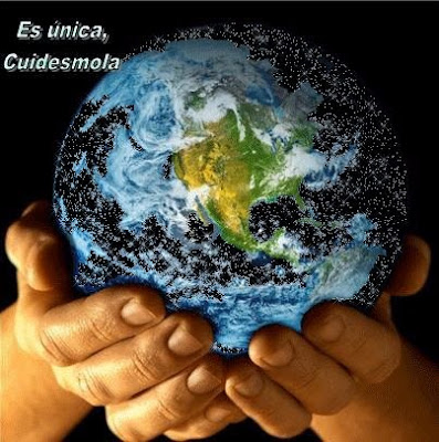 ecologia+planeta tierra