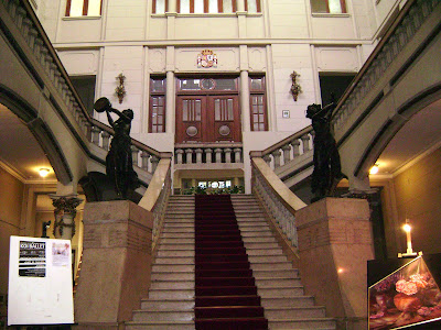 Club Español Ciudad de Rosario
