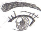 Donde este el simbolo del "ojo"