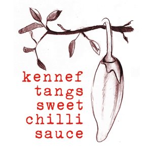 kennef tang's sweet chilil sauce
