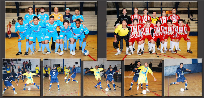 Futsal adulto 2010