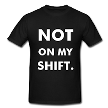 ur not on my shift webbshop