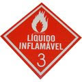 NR 20 - Liquidos Inflamáveis (Combustíveis ou não) MOPP