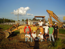 Curso Op. Retroescavadeira (Set/09)