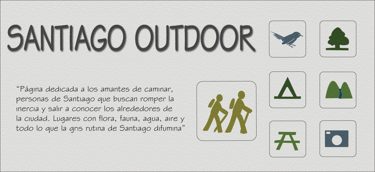 Santiago Outdoor!!!!