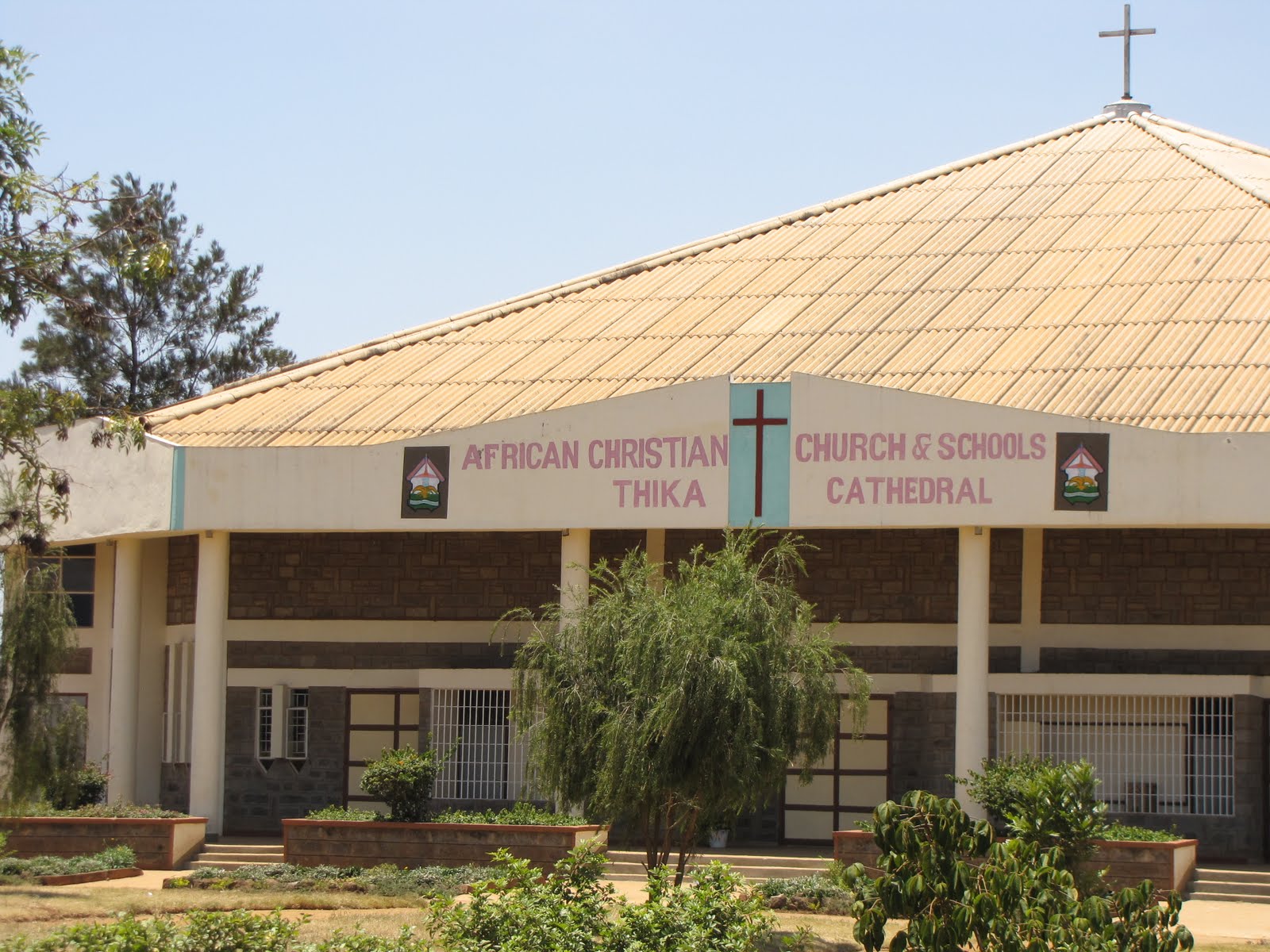Thika Kenya