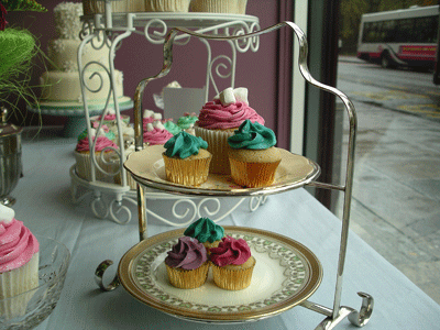 Cake Shop Pollokshaws Road Cake Shop Pollokshaws Road