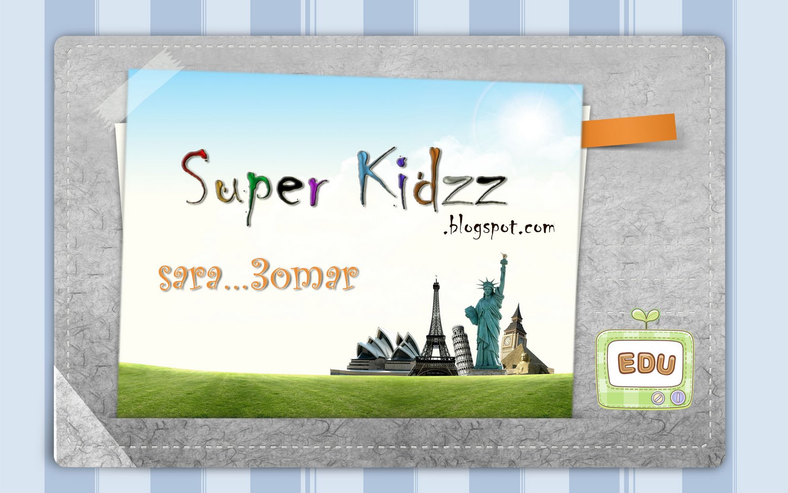 Super Kidzz
