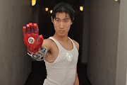 Here are some of the Iron Man / Tony Stark costume pictures separated by a . (dsc )