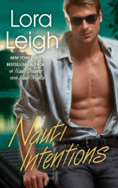 Lora Leigh : Serie: Nauti Boys o Chicos Traviesos Intensiones+traviesas