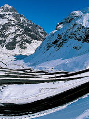 FRIO CARACTERISTICAS frio caracteristicas: