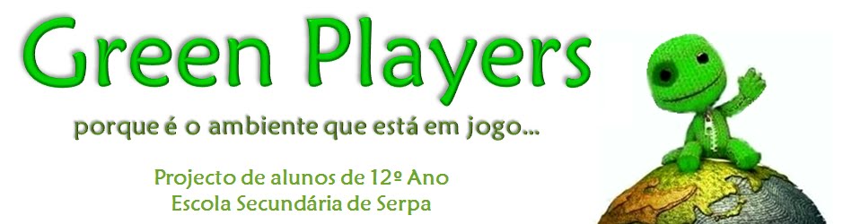 Green Players