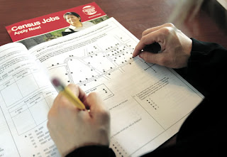 census test