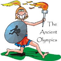 ancient Olympics