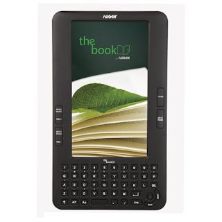 Augen EBA701 The Book