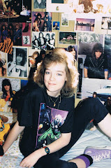 Me at 18