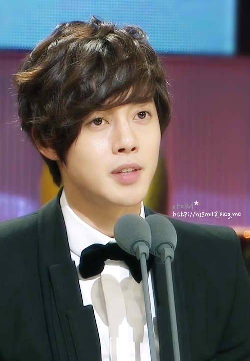 Handsome Chinese Guy