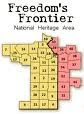 Freedom's Frontier National Heritage Area