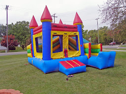 The Bouncy House