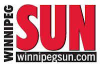 Click here to read article in the Winnipeg Sun