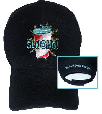 slusho shirt