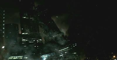 cloverfield movie