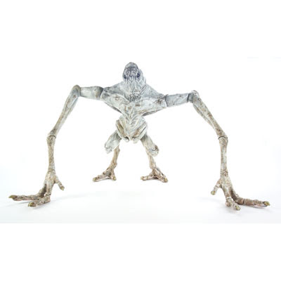 cloverfield monster toy