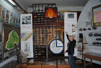 Museum in Krivyi Rig