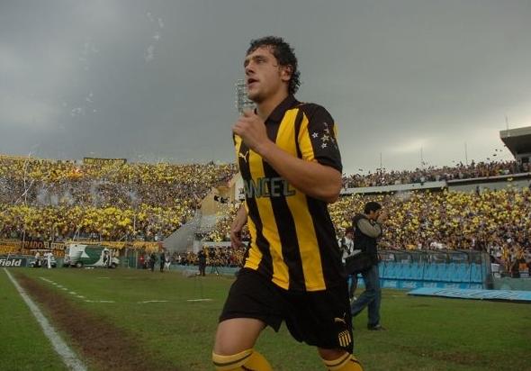 Juegos Olimpicos Londres 2012! Uruguay!